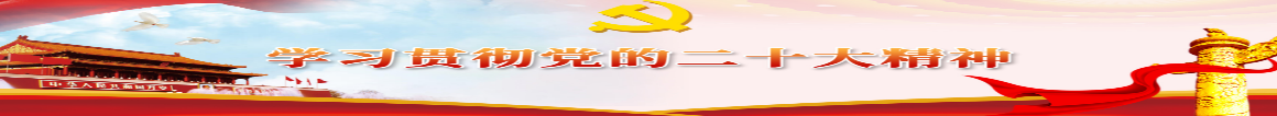 學(xué)習(xí)貫徹黨的二十大精神